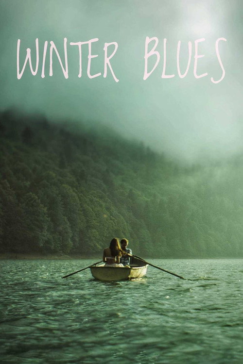 Winter Blues (2022)
