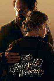 The Invisible Woman (2013)