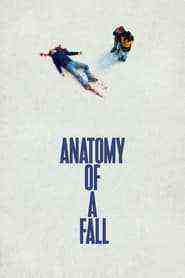 Anatomy of a Fall (2023)