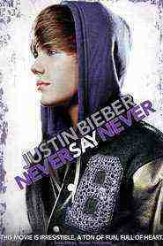 Justin Bieber: Never Say Never (2011)