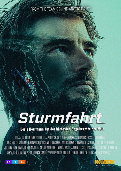 Sturmfahrt (2021)