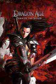 Dragon Age: Dawn of the Seeker (2012)