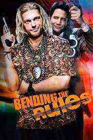 Bending the Rules (2012)