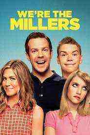 We're the Millers (2013)