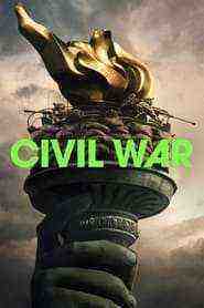 Civil War (2024)