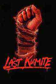 The Last Kumite (2024)