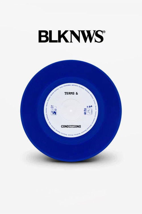 BLKNWS: Terms & Conditions (2025)