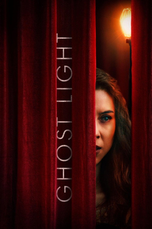 Ghost Light (2026)
