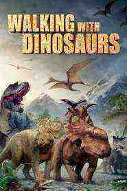 Walking with Dinosaurs 3D (2013)