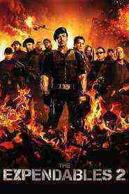 The Expendables 2 (2012)