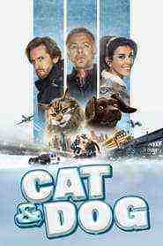 Chien et chat (2024)