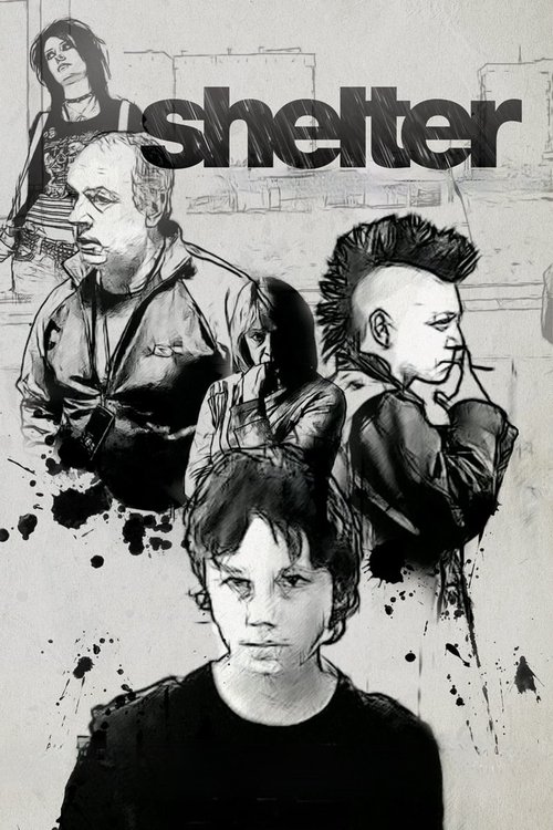 Shelter (2010)