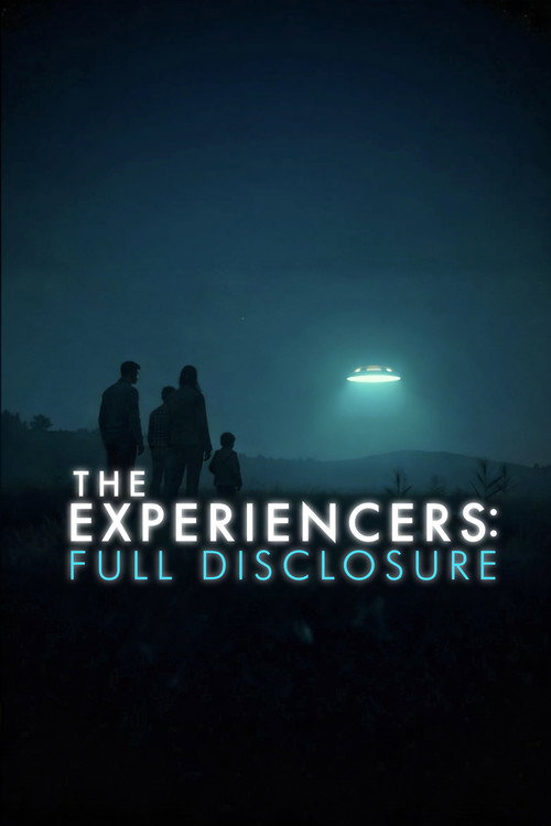 The Experiencers (2022)