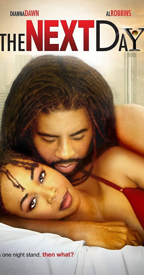 The Next Day (2012)