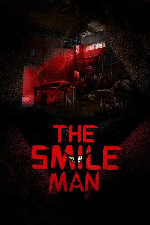 The Smile Man (2022)