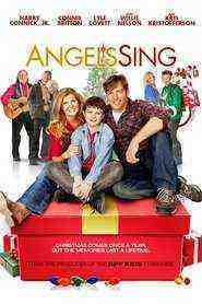 Angels Sing (2013)