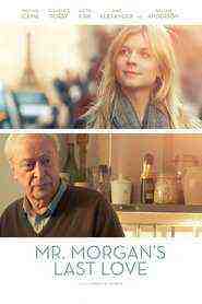 Last Love (2013)