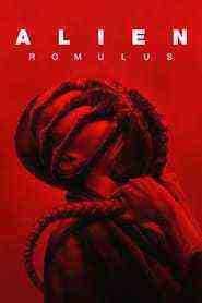 Alien: Romulus (2024)