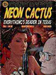 Neon Cactus (2023)