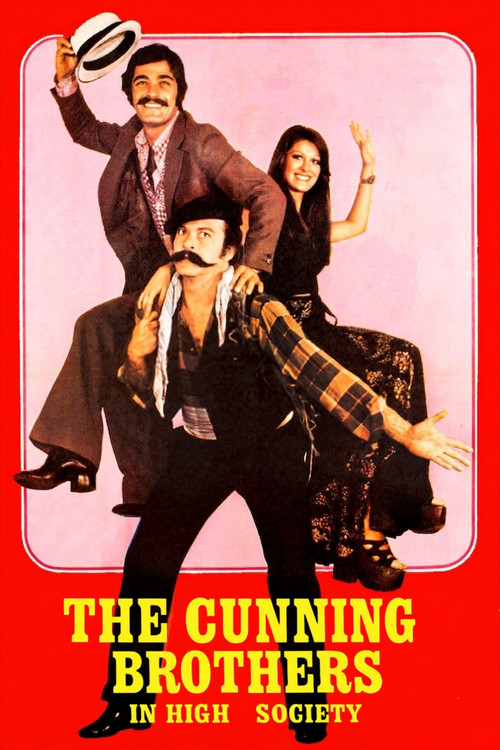 Bitirimler Sosyetede (1973)