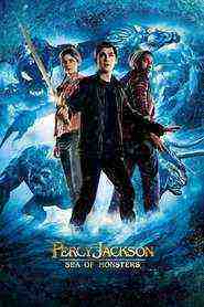 Percy Jackson: Sea of Monsters (2013)