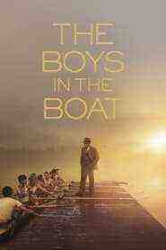 The Boys in the Boat (2023)