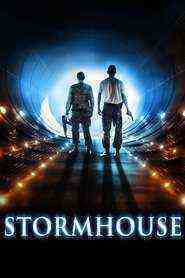 Stormhouse (2011)