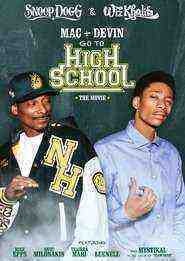 Mac & Devin Go to High School (2012)
