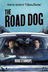 The Road Dog (2023)