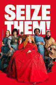 Seize Them! (2024)