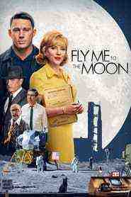 Fly Me to the Moon (2024)