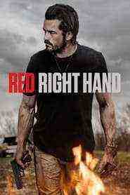 Red Right Hand (2024)