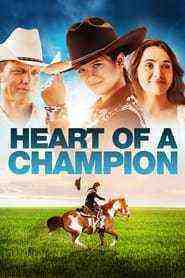 Heart of a Champion (2023)