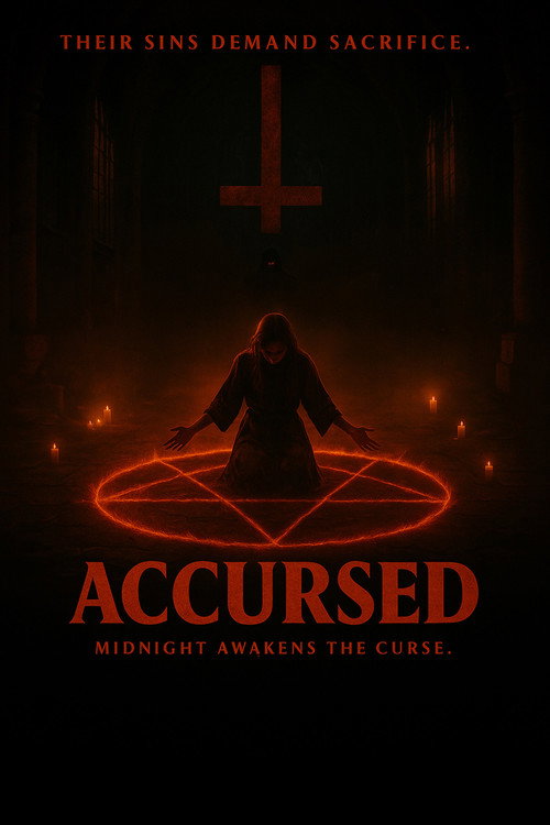 Accursed (2026)