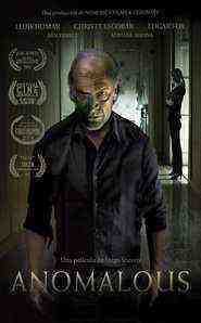 Anomalous (2015)
