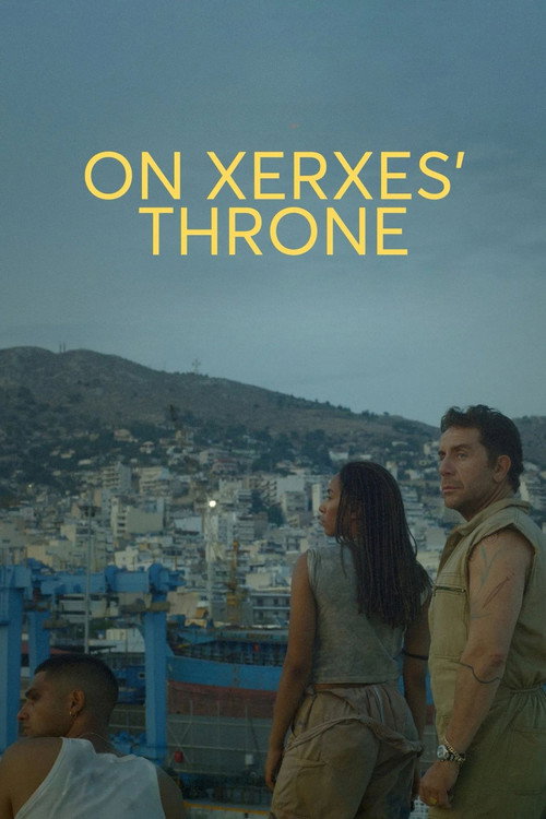 Ston throno tou Xerxi (2022)