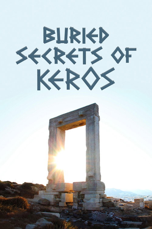 Buried Secrets of Keros (2020)