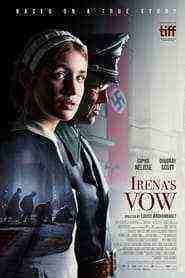 Irena's Vow (2023)