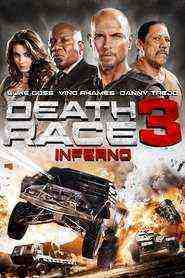 Death Race: Inferno (2013)