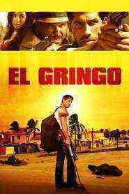 El Gringo (2012)