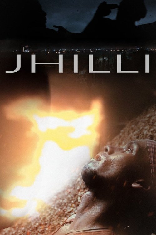 Jhilli (Discards) (2021)