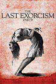 The Last Exorcism Part II (2013)