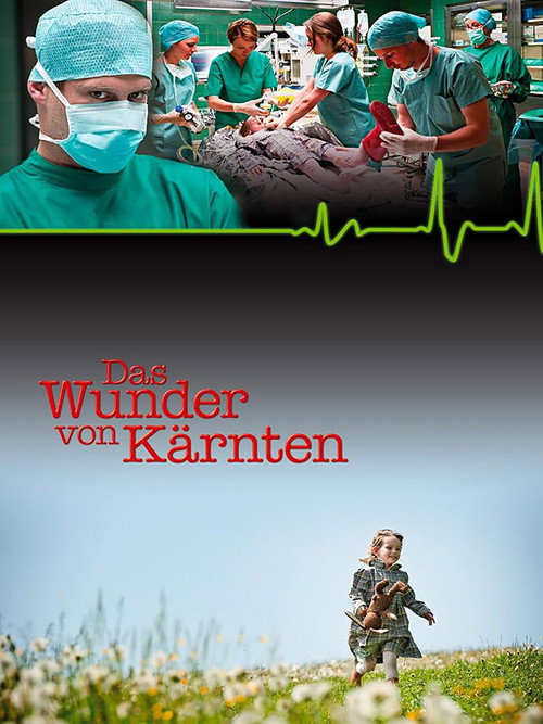 A Day for a Miracle (2012)