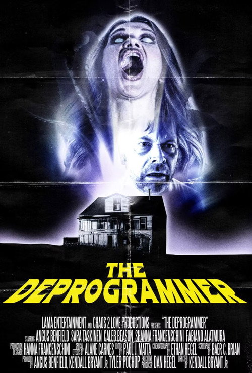 The Deprogrammer (2026)