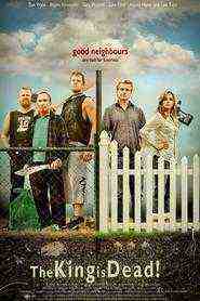 The King Is Dead! (2012)