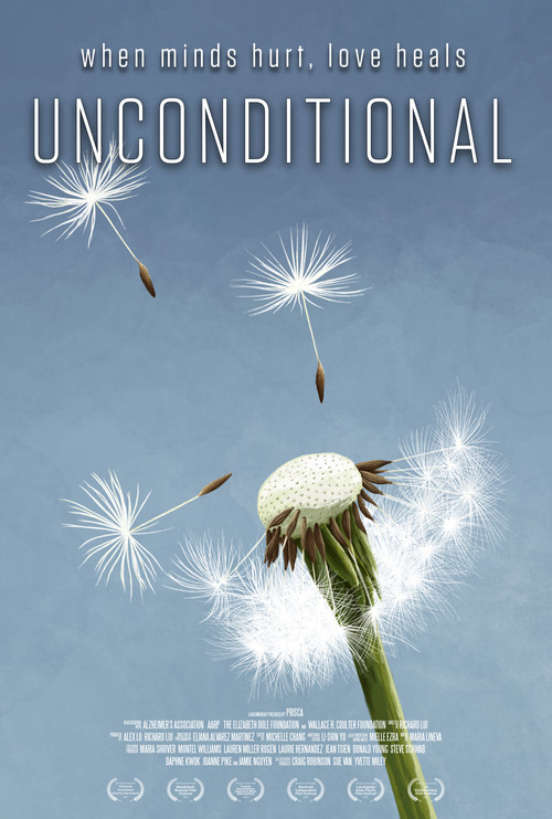 Unconditional (2023)