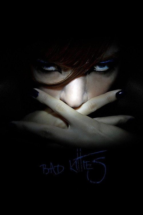 Bad Seeds (2013)