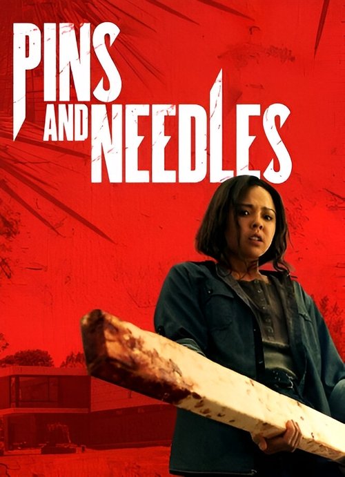 Pins & Needles (2024)