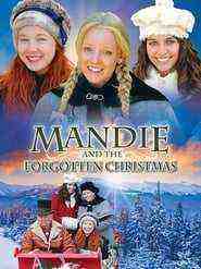 Mandie and the Forgotten Christmas (2011)