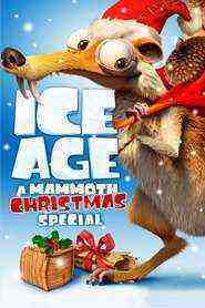 Ice Age: A Mammoth Christmas (2011)